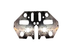 機(jī)箱機(jī)柜鈑金行業(yè)CNC數(shù)控精密銑孔零件