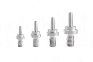 高頭臺(tái)階異型螺絲地鐵高鐵火車(chē)軌道交通零件