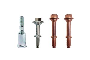 軍工機械汽車軌道交通零件六角法蘭竹節螺絲