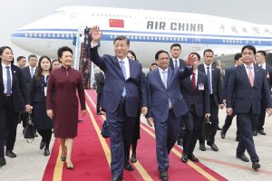 合泰簡評:中越緊固件行業合作機遇