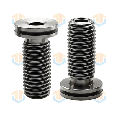 機(jī)械液壓水電五金零件之噴嘴螺絲